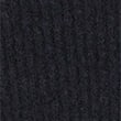 Knitted High Low Poncho, NAVY, swatch
