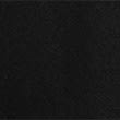 Hooded Faux Fur Trim Poncho, BLACK MIX, swatch