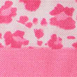 Printed Scarf With Modal, PINK MIX, swatch