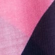 Printed Scarf With Modal, NAVY MIX, swatch