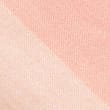 Modal Colour Block Shawl, BLUSH, swatch