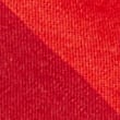Modal Colour Block Shawl, RED MIX, swatch