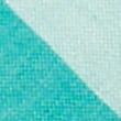 Modal Colour Block Shawl, MINT MIX, swatch