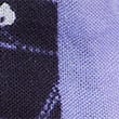 Pure Cotton Floral Bandana, NAVY MIX, swatch
