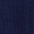 Wool Blend Scarf, NAVY, swatch