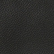 Leather Gloves, BLACK, swatch