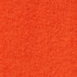 Brushed Colour Block Tassel Scarf, ORANGE, swatch