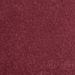 Suede Mule Slipper, DARK BERRY, swatch