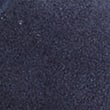 Suede Bow Faux Fur Lined Moccasin Slippers, MIDNIGHT NAVY, swatch