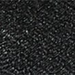 Elastic Strap Flat Open Toe Sandals, BLACK, swatch