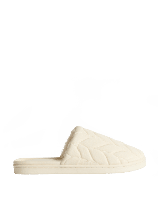 

M&S Collection Zapatillas descalzas con Secret SupportWomens - Cream, Cream