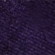 Velvet & Satin Knot Twist Mules, PURPLE, swatch