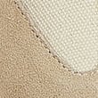 Leather Lace Up Side Detail Trainers, BEIGE, swatch