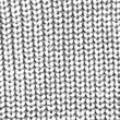 Metallic Ribbed Crew Neck Jumper, SILVER, swatch