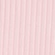 Ribbed Collared V-Neck Jumper, LIGHT PINK, swatch