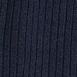 Supersoft Edge to Edge Hooded Cardigan, NAVY, swatch