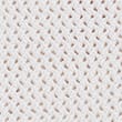 Cotton Rich V-Neck Short Sleeve Cardigan, LIGHT CREAM, swatch