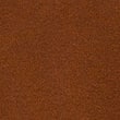 Crew Neck Waisted Slim Fit Jumper, COGNAC, swatch
