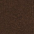 Ribbed Henley Neck Fitted Knitted Top, NUTMEG, swatch