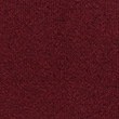 Pure Cashmere Crew Neck Jumper, CLARET, swatch