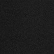 Pure Cashmere Crew Neck Jumper, BLACK, swatch