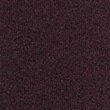 Pure Cashmere Crew Neck Button Front Cardigan, DARK AUBERGINE, swatch