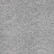 Ribbed Crew Neck Jumper, MID GREY, swatch