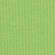 Ribbed Crew Neck Fitted Knitted Top, GREEN, swatch