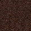 Fairisle Crew Neck  Jumper, BROWN, swatch