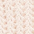 Cotton Rich Textured Knitted Top, VANILLA, swatch