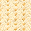 Cotton Rich Textured Knitted Top, PALE YELLOW, swatch