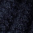Soft Touch Cable Knit V-Neck Cardigan, NAVY, swatch