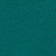 Soft Touch Ribbed V-Neck Relaxed Cardigan, DARK AQUA, swatch