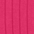 Ribbed Crew Neck Knitted Top, BRIGHT PINK, swatch