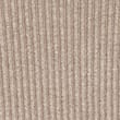 Ribbed Edge to Edge Longline Cardigan, MOCHA, swatch