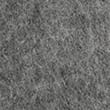 Wool Blend V-Neck Jumper with Mohair, MID GREY, swatch