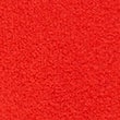 Cotton Rich Boucle Slim Fit Knitted Top, CHILLI, swatch