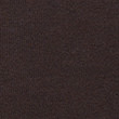 Funnel Neck Slim Fit Cardigan with Wool, BITTER CHOCOLATE, swatch