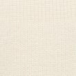 Wool Blend Textured Funnel Neck Half Zip Jumper, IVORY, swatch