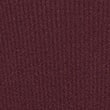 Ribbed Roll Neck Jumper, DARK BURGUNDY, swatch