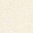 Cotton Blend Textured Scoop Neck Knitted Vest, VANILLA, swatch