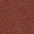 Cotton Blend Textured Scoop Neck Knitted Vest, BRANDY, swatch