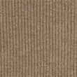 Ribbed Tipped Detail Crew Neck Jumper, HAZELNUT, swatch