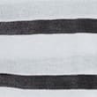 Lightweight Striped Crew Neck Jumper, IVORY MIX, swatch
