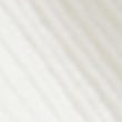 Cotton Rich Ribbed Collared Knitted Top, IVORY, swatch