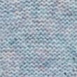 Cable Knit Pointelle Jumper, MEDIUM BLUE, swatch