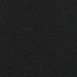 Pure Merino Crew Neck Jumper, BLACK, swatch