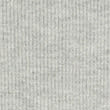 Air-Yarn Crew Neck Knitted Top, LIGHT GREY, swatch