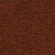 Air-Yarn Button Front Short Sleeve Cropped Cardigan, REDWOOD, swatch