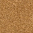 Air-Yarn Crew Neck Short Cardigan, CARAMEL, swatch